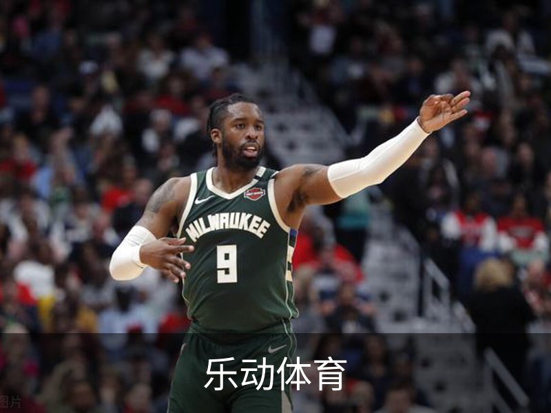 乐动体育概况